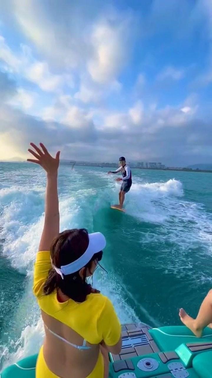 孤岛先锋